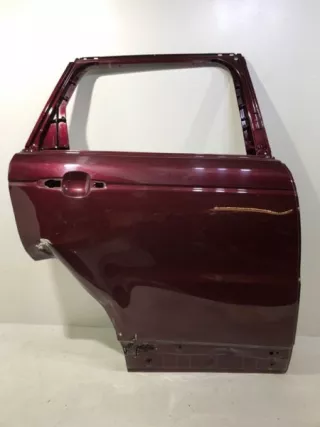 LR044228 дверь красная Land Rover Range Rover Sport 2 Арт VZ84003, вид 1