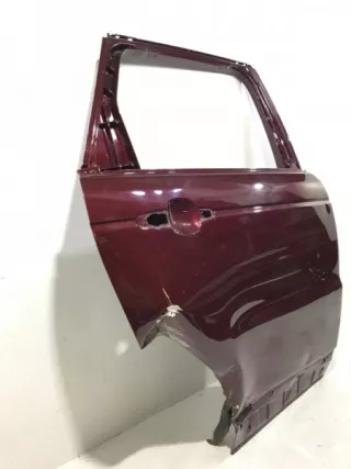 LR044228 дверь красная Land Rover Range Rover Sport 2 Арт VZ84003, вид 3