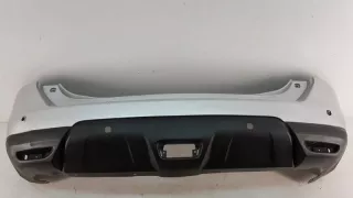 850224CN0H бампер Nissan X-Trail T32 Арт VZ84006, вид 1