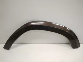 A1668846522 Расширитель крыла Mercedes GL X166 Арт VZ85099, вид 1