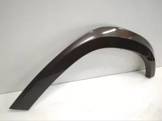 A1668846522 Расширитель крыла Mercedes GL X166 Арт VZ85099, вид 2