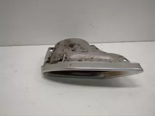 A2134903301 Насадка глушителя Mercedes CLA c117 Арт VZ85273, вид 3