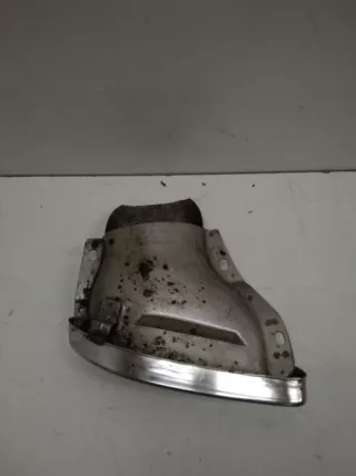 A2134903301 Насадка глушителя Mercedes CLA c117 Арт VZ85273, вид 4