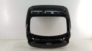 73700J7700 крышка багажника Kia Ceed 3 Арт VZ86224, вид 1