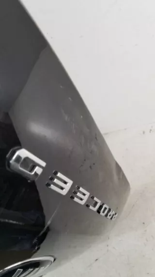 73700J7700 крышка багажника Kia Ceed 3 Арт VZ86224, вид 5