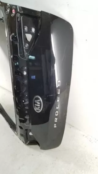 73700J7700 крышка багажника Kia Ceed 3 Арт VZ86224, вид 6