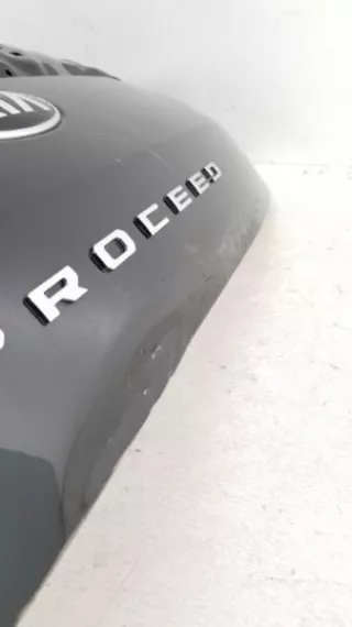 73700J7700 крышка багажника Kia Ceed 3 Арт VZ86224, вид 9