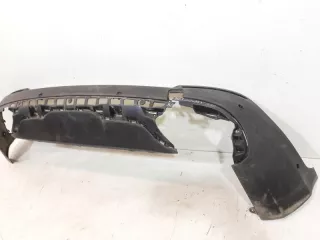 A2538850925 Спойлер бампера Mercedes GL X166 Арт VZ86703, вид 4