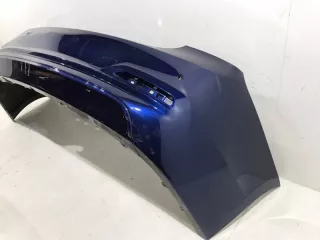 51127312724 бампер синий BMW 3 F30/F31/GT F34 Арт VZ87367, вид 2
