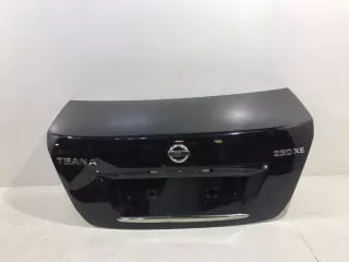 H430MJN9AA крышка багажника Nissan Teana J32 Арт VZ88618, вид 1