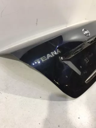 H430MJN9AA крышка багажника Nissan Teana J32 Арт VZ88618, вид 2