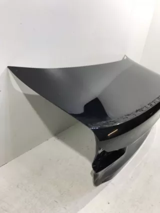41007440695 крышка багажника BMW 5 G30/G31 Арт VZ89532, вид 2
