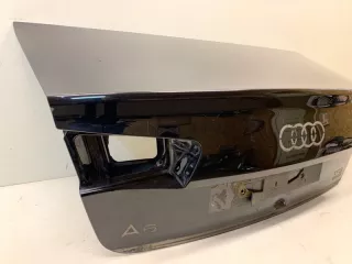 4G5827023C крышка багажника Audi A6 C7 (S6,RS6) Арт VZ91055, вид 4
