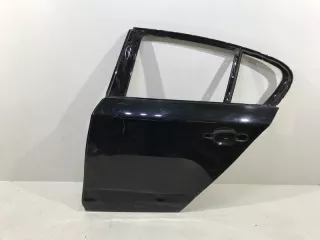 41527191017 дверь черная BMW 1 E81/E82/E87/E88 Арт VZ91182