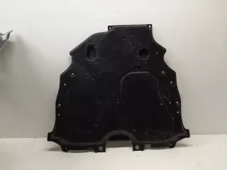 5142042010 защита двс пластик Toyota Rav 4 5 Арт VZ92086