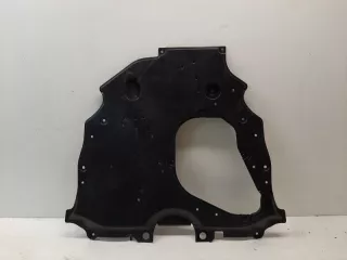 5142042010 защита двс пластик Toyota Rav 4 5 Арт VZ92170