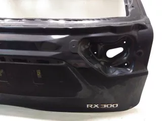 6700548730 крышка багажника Lexus RX 4 Арт VZ95401, вид 3