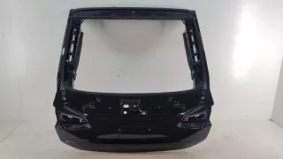 41007419932 крышка багажника BMW 6 G32 Арт VZ96436, вид 1