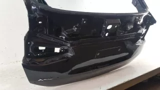 41007419932 крышка багажника BMW 6 G32 Арт VZ96436, вид 2