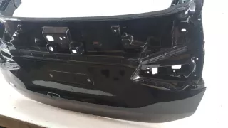 41007419932 крышка багажника BMW 6 G32 Арт VZ96436, вид 4