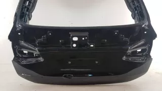 41007419932 крышка багажника BMW 6 G32 Арт VZ96436, вид 6