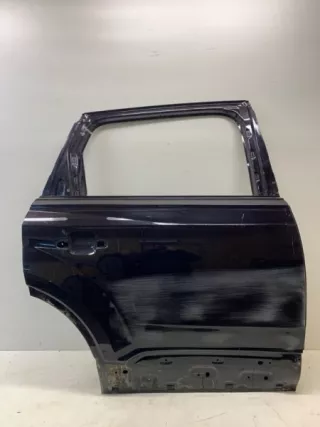 4M0833052E дверь Audi Q7 4M Арт VZ98789, вид 1