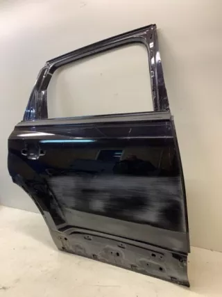 4M0833052E дверь Audi Q7 4M Арт VZ98789, вид 2