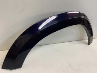 A1668846622 Расширитель крыла Mercedes GL X166 Арт VZ99865, вид 2