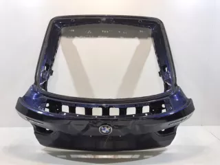 41007363253 крышка багажника BMW 3 F30/F31/GT F34 Арт VZ100382, вид 1