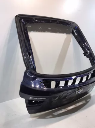 41007363253 крышка багажника BMW 3 F30/F31/GT F34 Арт VZ100382, вид 2