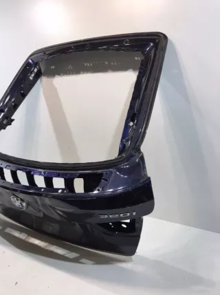 41007363253 крышка багажника BMW 3 F30/F31/GT F34 Арт VZ100382, вид 3