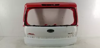 73700B2000 крышка багажника Kia Soul 2 Арт VZ101802, вид 1
