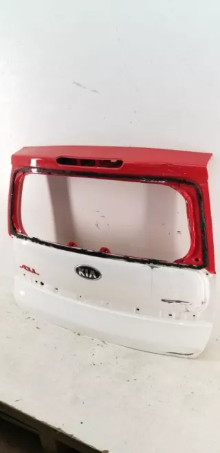 73700B2000 крышка багажника Kia Soul 2 Арт VZ101802, вид 3