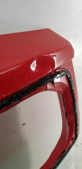 73700B2000 крышка багажника Kia Soul 2 Арт VZ101802, вид 5