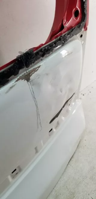 73700B2000 крышка багажника Kia Soul 2 Арт VZ101802, вид 6
