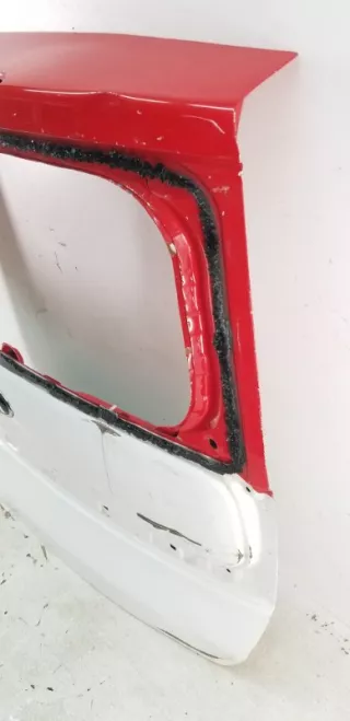 73700B2000 крышка багажника Kia Soul 2 Арт VZ101802, вид 9