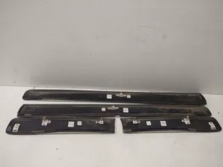 75075-60081-E1 комплект накладок на двери Lexus GX 2 Арт VZ101934, вид 8