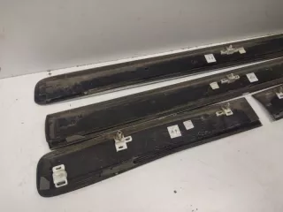 75075-60081-E1 комплект накладок на двери Lexus GX 2 Арт VZ101934, вид 9