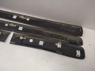 75075-60081-E1 комплект накладок на двери Lexus GX 2 Арт VZ101934, вид 10
