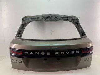LR110352 крышка багажника Land Rover Range Rover Velar Арт VZ107864, вид 1