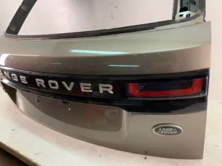 LR110352 крышка багажника Land Rover Range Rover Velar Арт VZ107864, вид 6