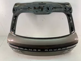 LR110352 крышка багажника Land Rover Range Rover Velar Арт VZ107864, вид 7
