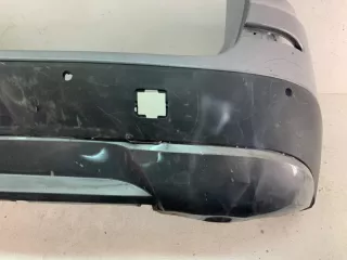 51127278478 бампер BMW X3 F25 Арт VZ108630, вид 3