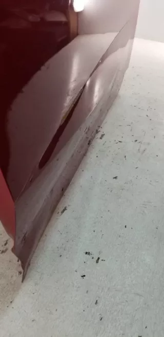 KD5358010 дверь Mazda CX-5 1 Арт VZ110124, вид 4