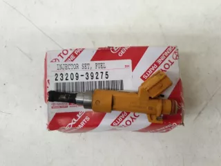 23209-39275 Форсунка топливная Toyota Camry XV70 Арт VZ110526, вид 4