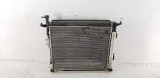 25310C5700 Кассета радиаторов Kia Sorento 3 Арт VZ113223, вид 4