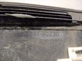 7507560080C0 Накладка двери Lexus GX 2 Арт VZ115741, вид 10