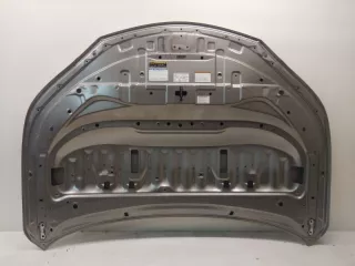 5330178010 капот серый Lexus NX Арт VZ117059, вид 8