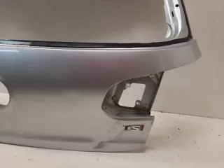 5K6827025J крышка багажника Volkswagen Golf 5 Арт VZ117310, вид 3