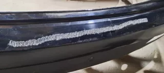 86611B8000 бампер Hyundai Santa FE 3 (DM) Арт VZ117944, вид 5